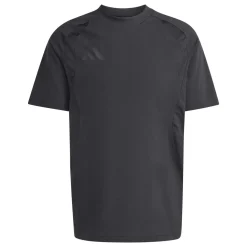 adidas Tiro Travel Trainingsset Zwart