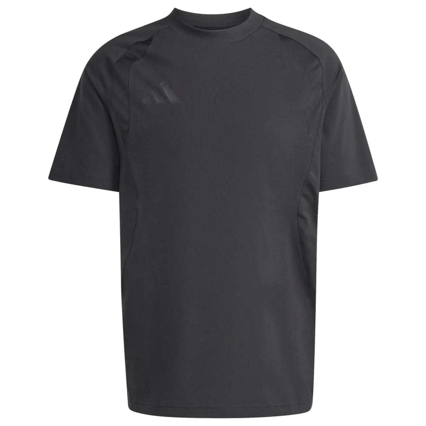 adidas Tiro Travel Trainingsset Zwart