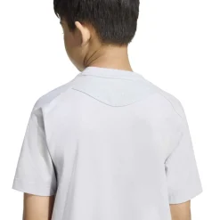 adidas Tiro Travel Trainingsset Kids Grijs Zwart