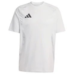 adidas Tiro Travel Trainingsset Grijs Zwart