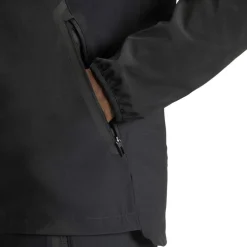 adidas Tiro Travel Windbreaker Zwart