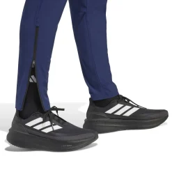 adidas Tiro Travel Windbreaker Trainingspak Donkerblauw Zwart
