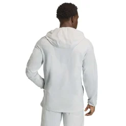 adidas Tiro Travel Windbreaker Trainingspak Grijs Zwart