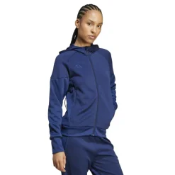 adidas Tiro 25 Vest Dames Donkerblauw