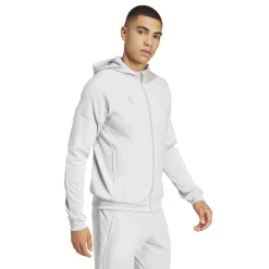 adidas Tiro 25 Vest Lichtgrijs