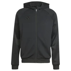 adidas Tiro 25 Vest Zwart
