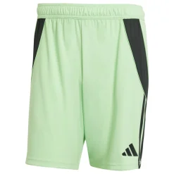 adidas Tiro 24 Voetbalbroekje Groen Zwart