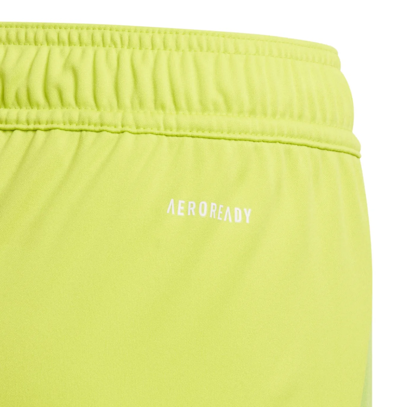 adidas Tiro 24 Voetbalbroekje Kids Geel Groen Rood