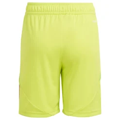 adidas Tiro 24 Voetbalbroekje Kids Geel Groen Rood