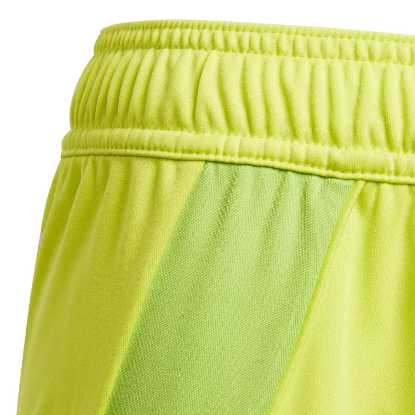 adidas Tiro 24 Voetbalbroekje Kids Geel Groen Rood