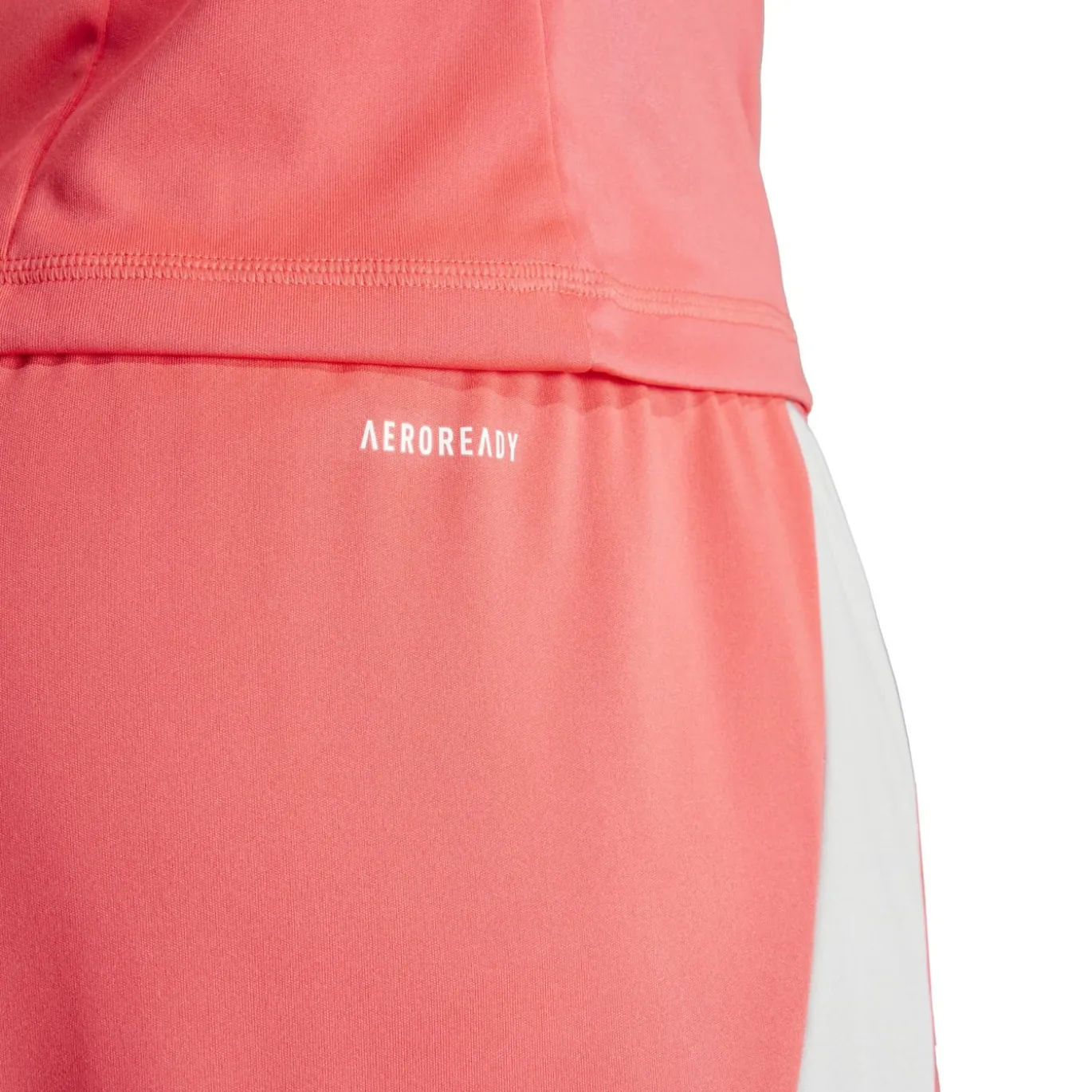 adidas Tiro 24 Voetbalbroekje Rood