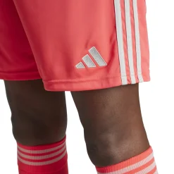 adidas Tiro 24 Voetbalbroekje Rood