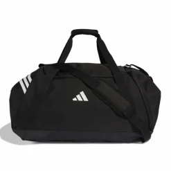 adidas Tiro Voetbaltas Large Zwart Wit