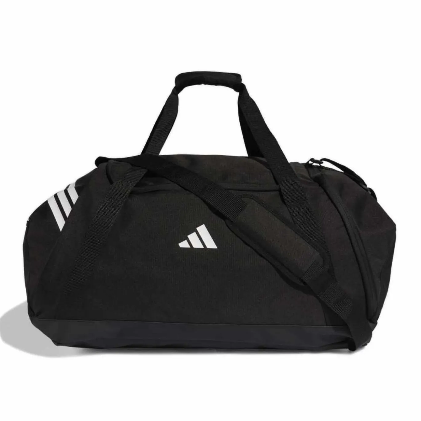 adidas Tiro Voetbaltas Large Zwart Wit