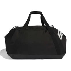adidas Tiro Voetbaltas Large Zwart Wit