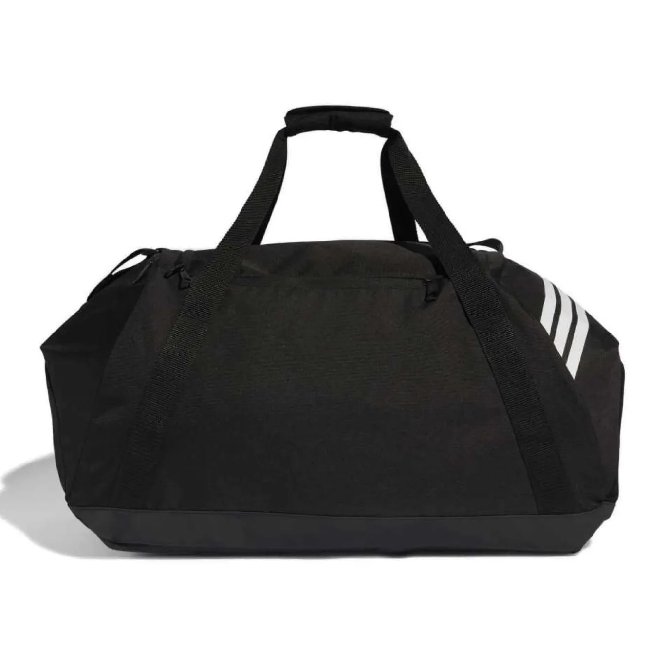 adidas Tiro Voetbaltas Large Zwart Wit