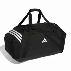 adidas Tiro Voetbaltas Large Zwart Wit