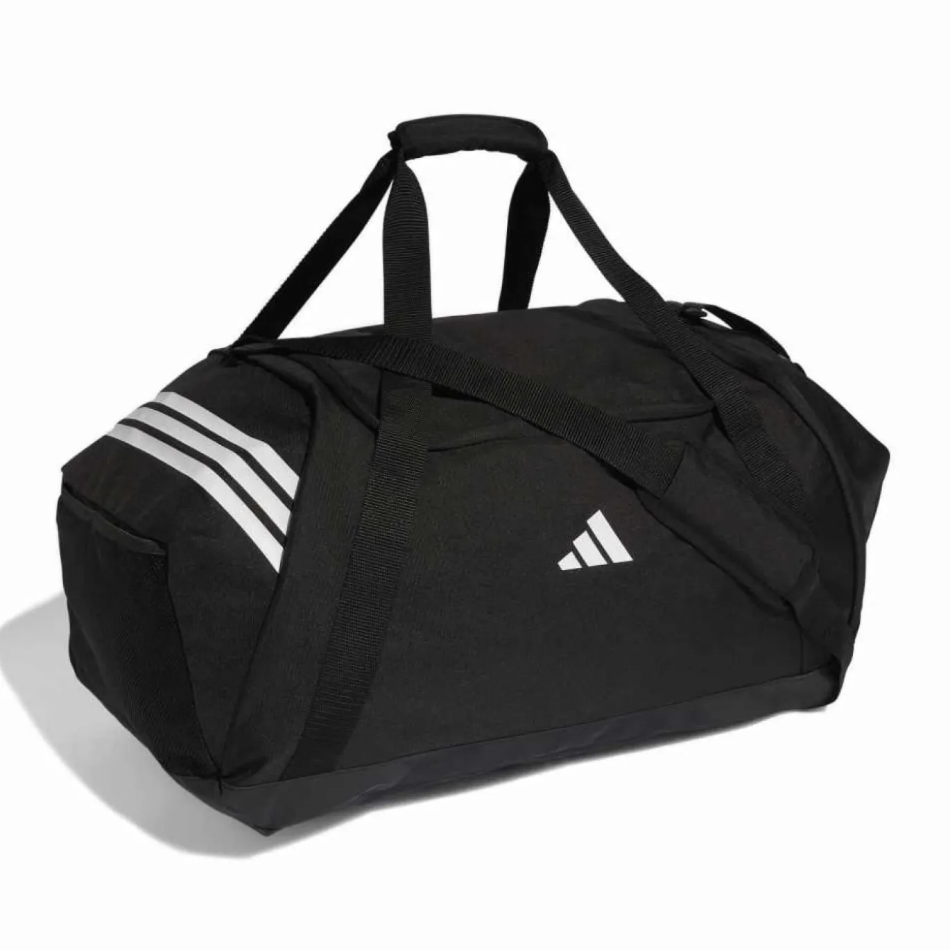adidas Tiro Voetbaltas Large Zwart Wit