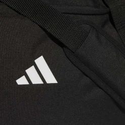 adidas Tiro Voetbaltas Large Zwart Wit