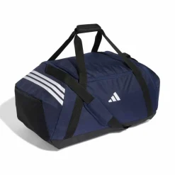 adidas Tiro Voetbaltas Large Blauw Wit