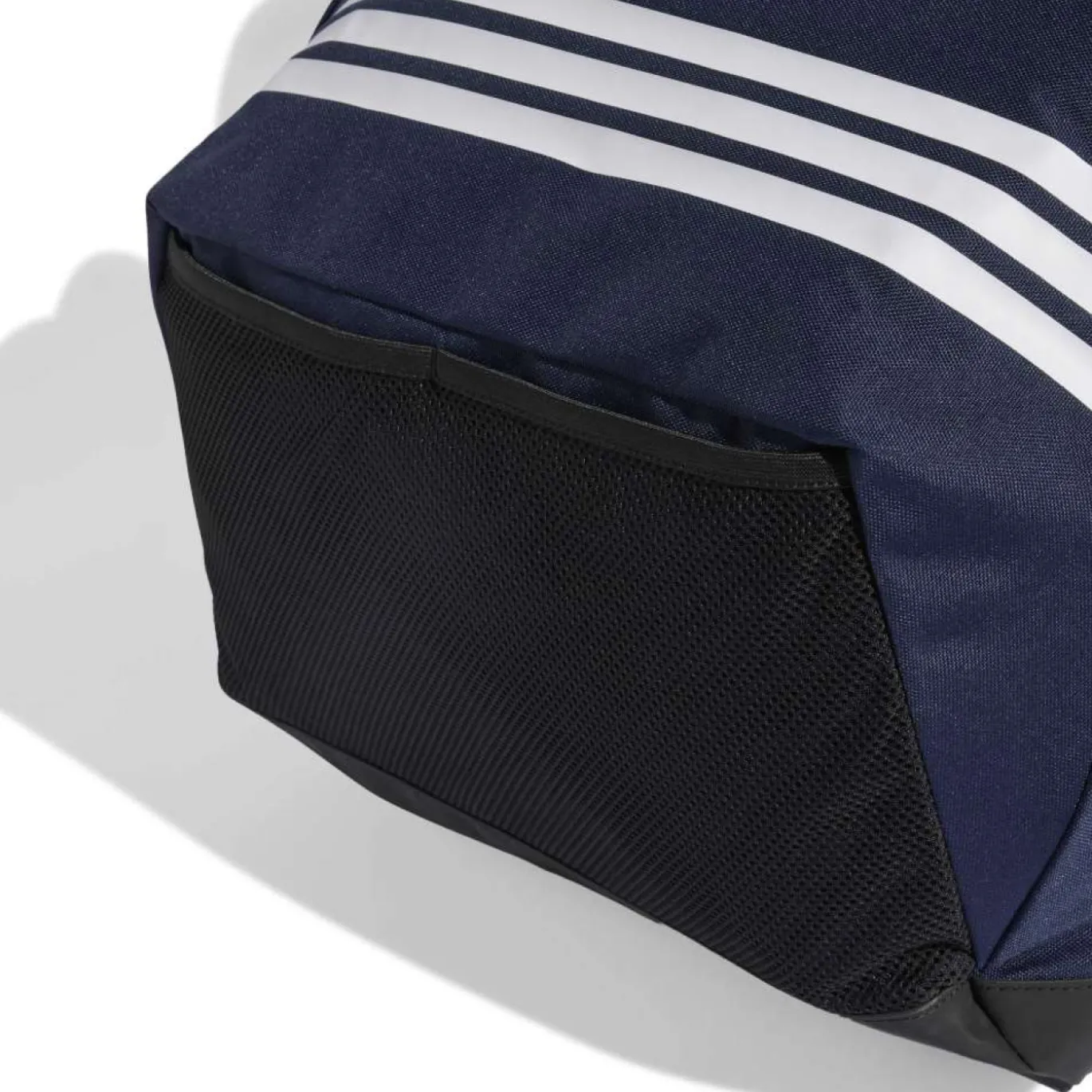 adidas Tiro Voetbaltas Large Blauw Wit