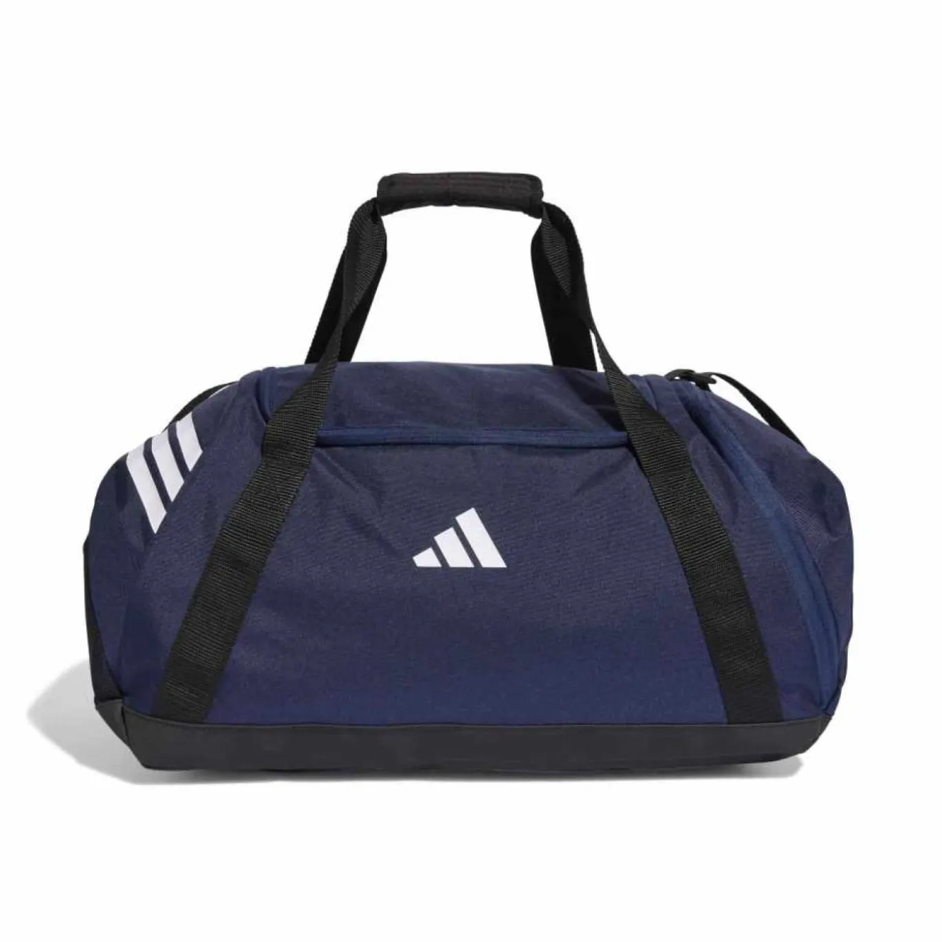 adidas Tiro Voetbaltas Medium Blauw Wit