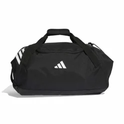 adidas Tiro Voetbaltas Medium Zwart Wit