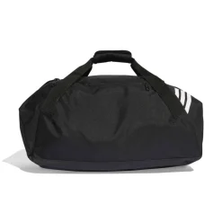 adidas Tiro Voetbaltas Medium Zwart Wit