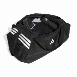 adidas Tiro Voetbaltas Medium Zwart Wit