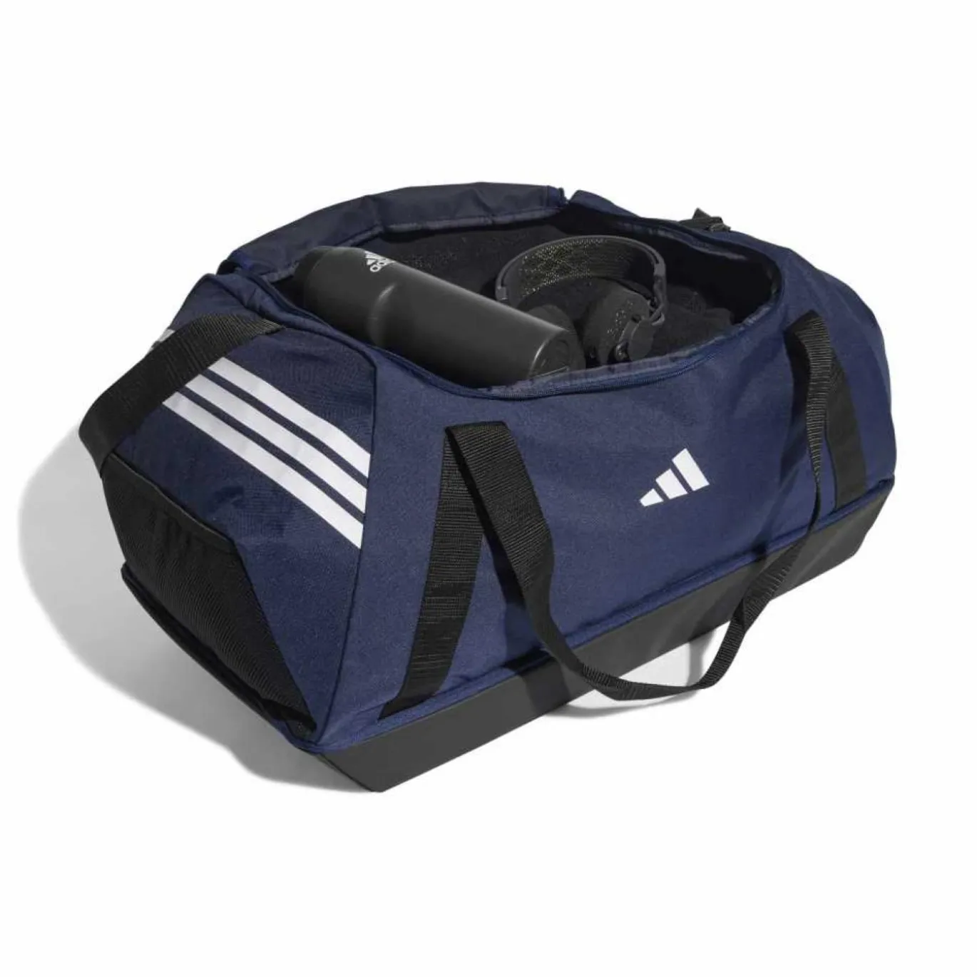 adidas Tiro Voetbaltas Met Schoenenvak Large Blauw Wit