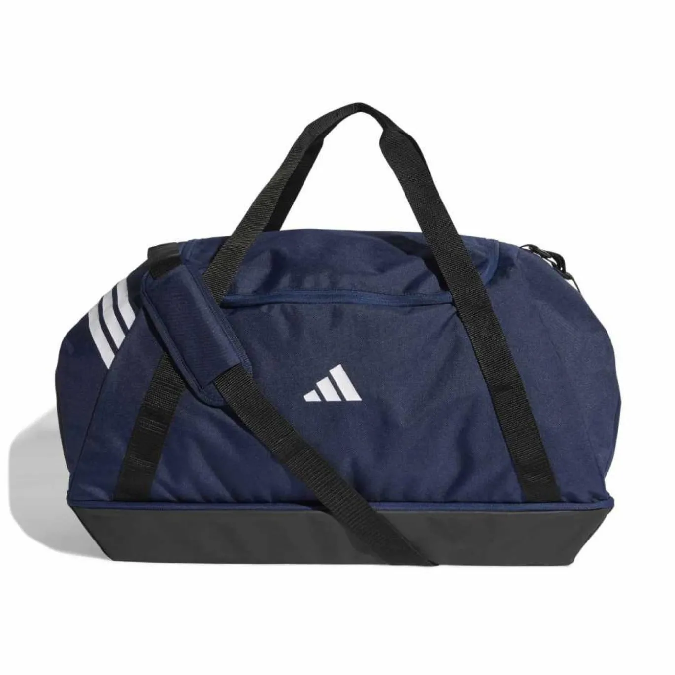 adidas Tiro Voetbaltas Met Schoenenvak Large Blauw Wit