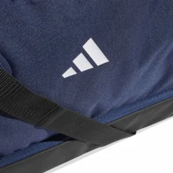 adidas Tiro Voetbaltas Met Schoenenvak Large Blauw Wit