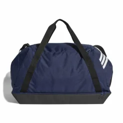 adidas Tiro Voetbaltas Met Schoenenvak Large Blauw Wit