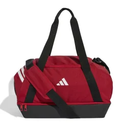 adidas Tiro Voetbaltas Met Schoenenvak Small Rood Wit
