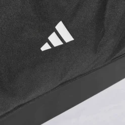 adidas Tiro Voetbaltas Met Schoenenvak Large Zwart Wit