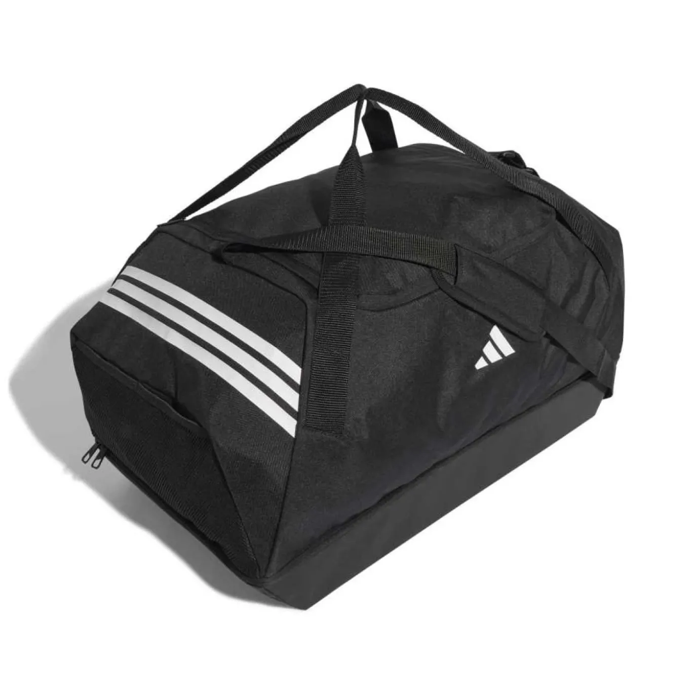adidas Tiro Voetbaltas Met Schoenenvak Large Zwart Wit