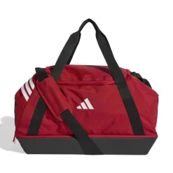 adidas Tiro Voetbaltas Met Schoenenvak Medium Rood Wit