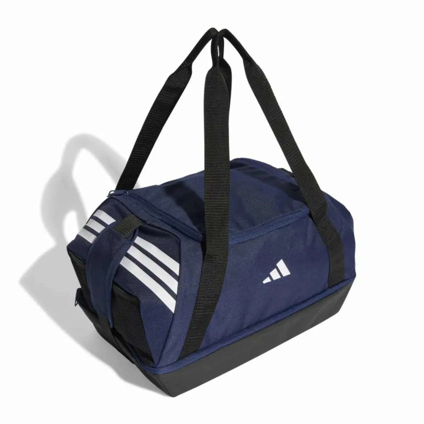 adidas Tiro Voetbaltas Met Schoenenvak Small Blauw Wit