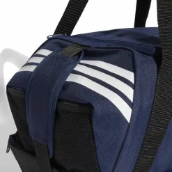 adidas Tiro Voetbaltas Met Schoenenvak Small Blauw Wit