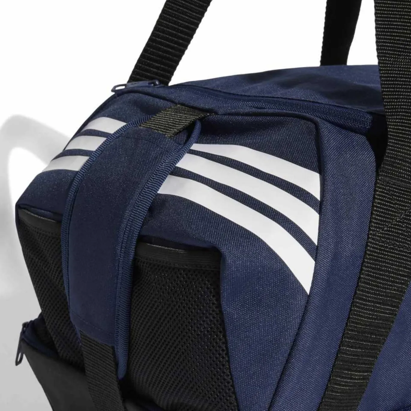 adidas Tiro Voetbaltas Met Schoenenvak Small Blauw Wit