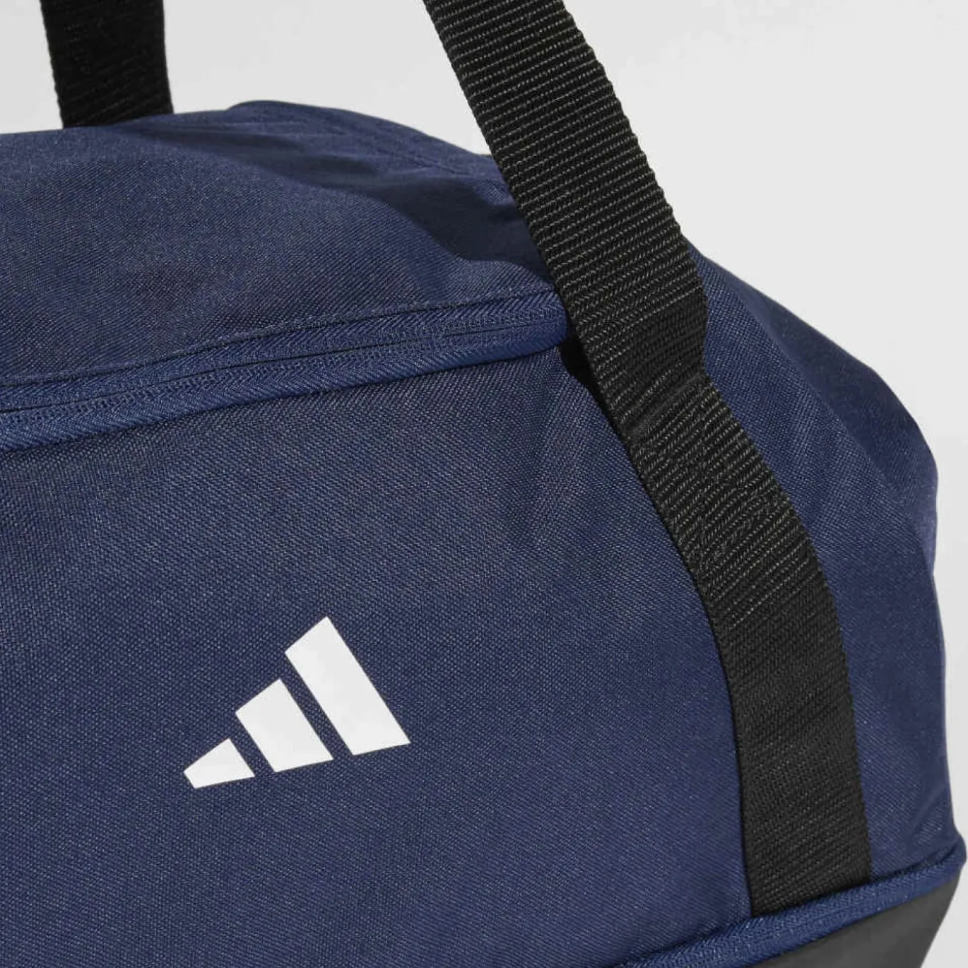 adidas Tiro Voetbaltas Met Schoenenvak Small Blauw Wit
