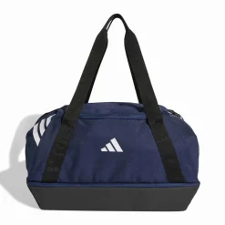 adidas Tiro Voetbaltas Met Schoenenvak Small Blauw Wit