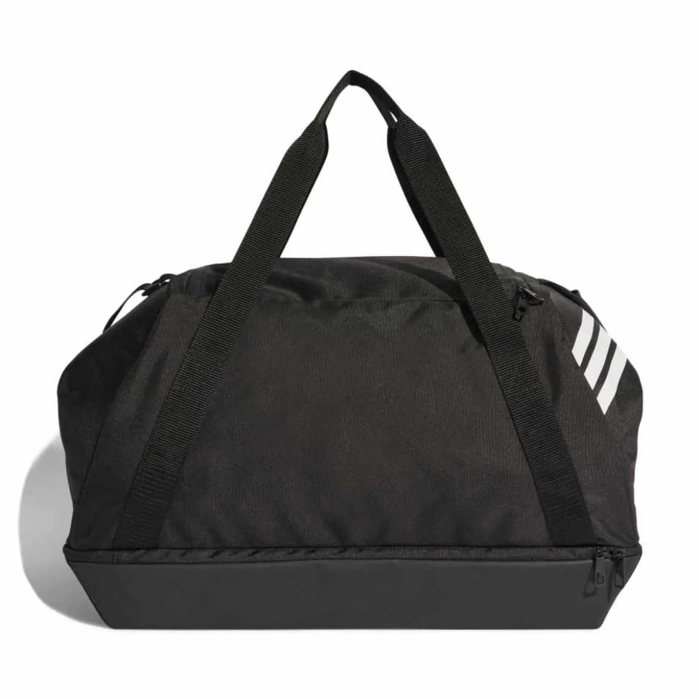adidas Tiro Voetbaltas Met Schoenenvak Medium Zwart Wit