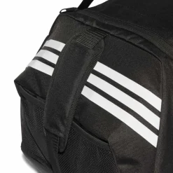 adidas Tiro Voetbaltas Met Schoenenvak Medium Zwart Wit