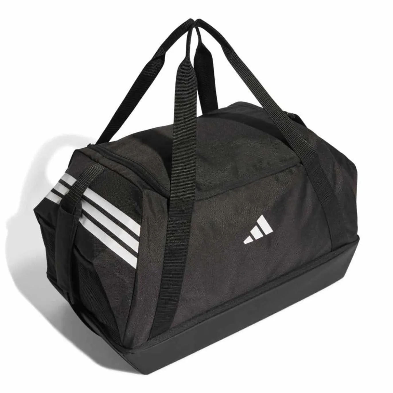 adidas Tiro Voetbaltas Met Schoenenvak Medium Zwart Wit