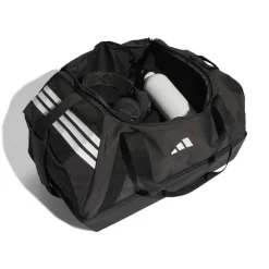 adidas Tiro Voetbaltas Met Schoenenvak Medium Zwart Wit