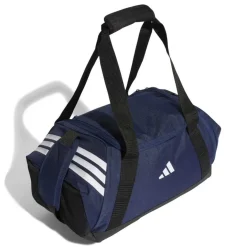 adidas Tiro Voetbaltas Small Blauw Wit