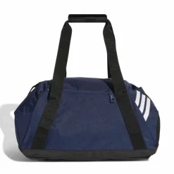 adidas Tiro Voetbaltas Small Blauw Wit
