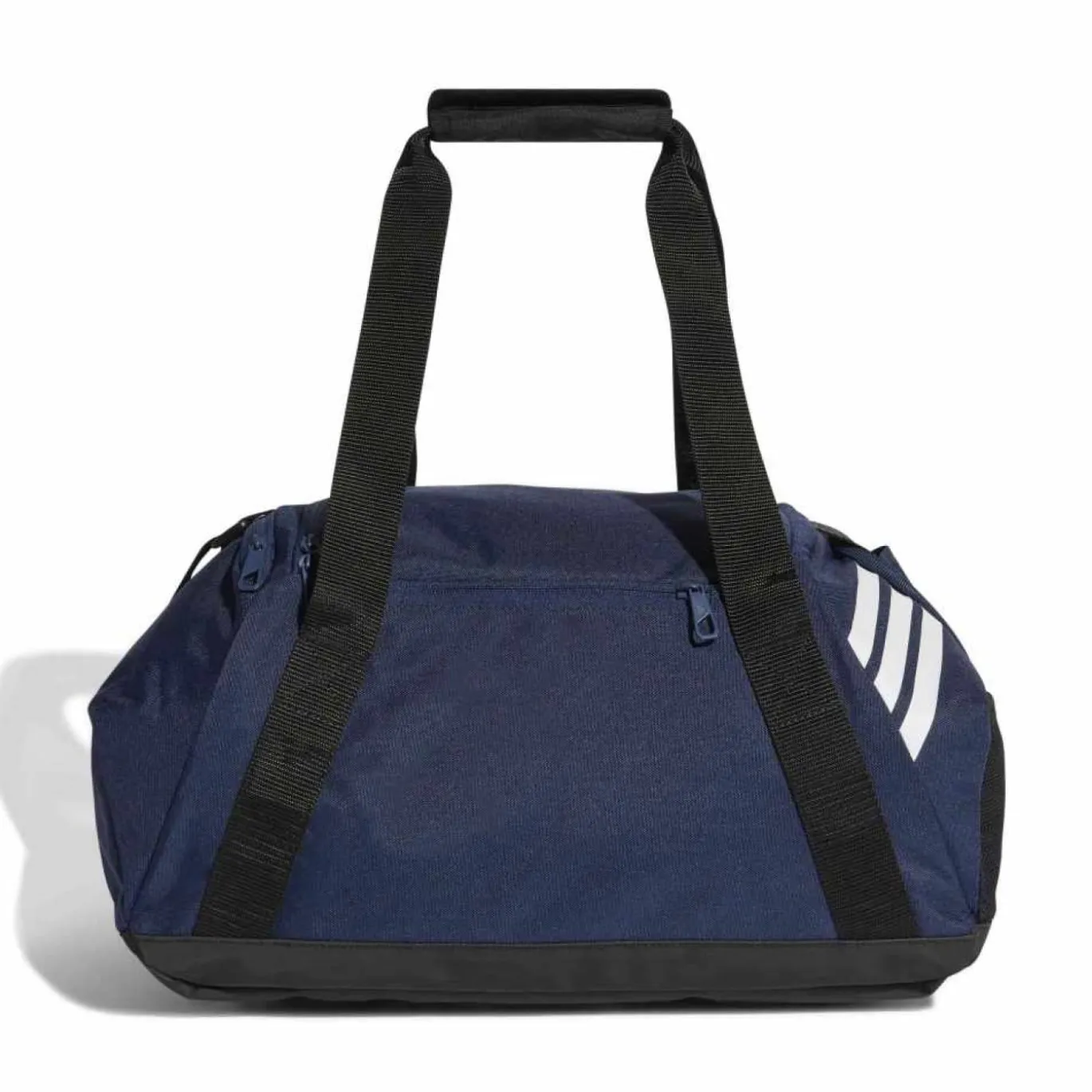 adidas Tiro Voetbaltas Small Blauw Wit