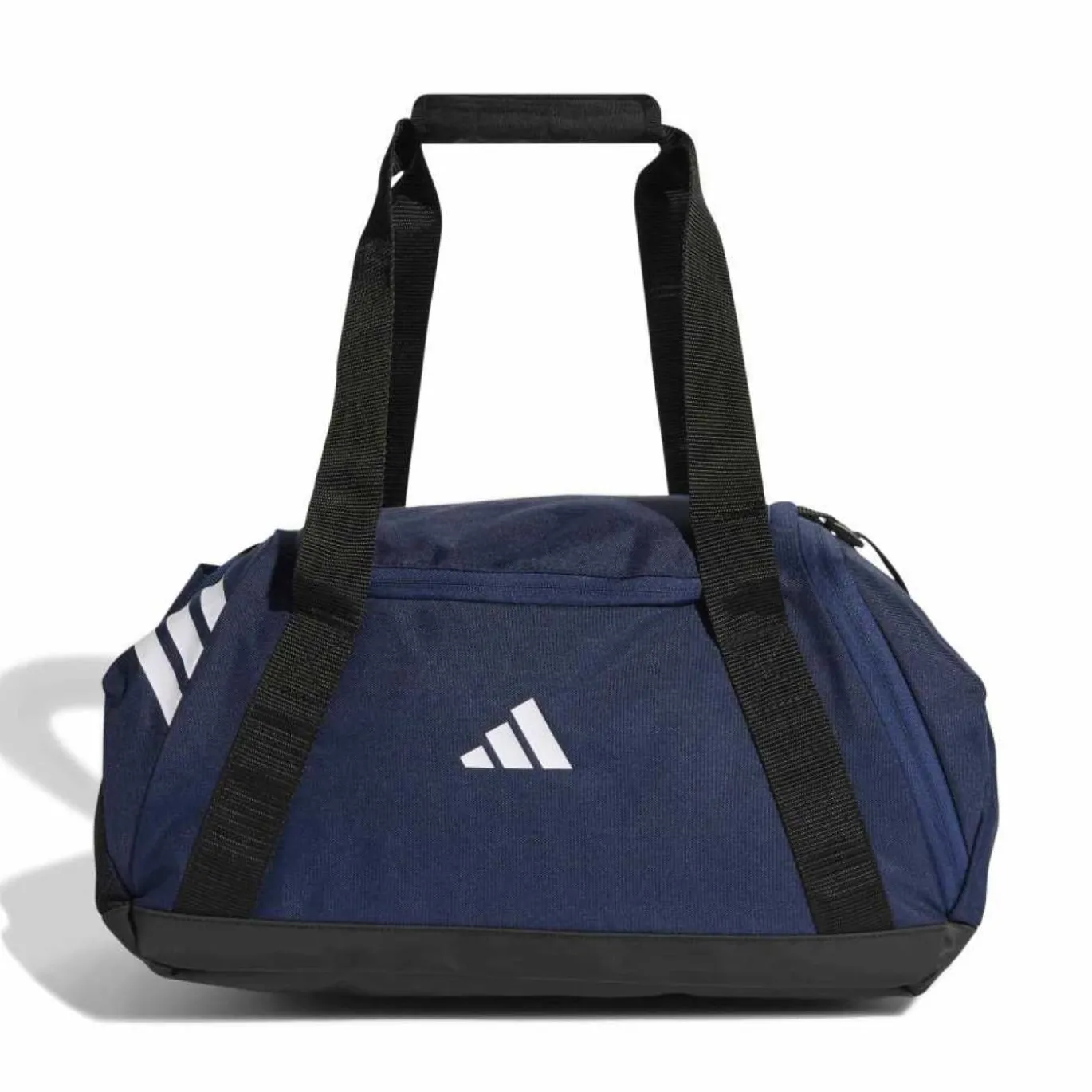 adidas Tiro Voetbaltas Small Blauw Wit